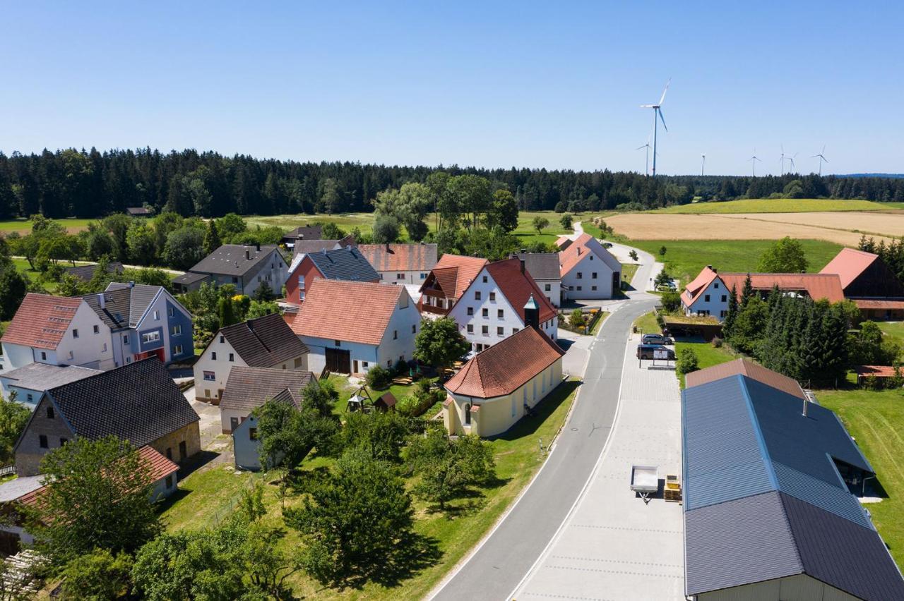 Gasthof-Pension Brauner Hirsch In Alfeld - Mittelfranken Екстер'єр фото